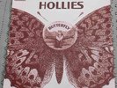 HOLLIES BUTTERFLY PCS7039 UK 1ST STEREO MINT ARCHIVE