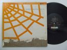 THE SPIDERS I Didn't Wanna Do It LP Imperial 9140 Mono