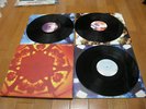 BOARDS OF CANADA /GEOGADDI LP free shipping 7.5