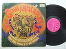 THE SOUL FANTASTICS LP on Taboga Rare Islands Funk