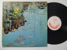 SAPO Self Titled LP on Bell Latin Funk Soul Breaks WLP