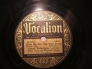 Joseph Robechaux and his New Orleans Rhythm Boys
