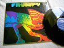 ALL WILL BE CHANGED- FRUMPY- GERMAN 1.PRESS ON PHILIPS