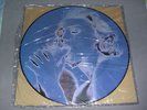 Madonna WITHDRAWN Erotica PICTURE DISC Vinyl 12
