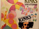 The Kinks Face To Face 1st Press US Mono LP Beatles Who