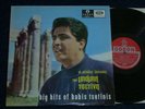 Big Hits of BABIS TSETINIS Early ODEON Greek Lp OMCG-39
