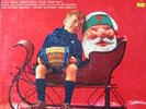 A FIRST CHRISTMAS RECORD FOR CHILDREN GENE AUTRY RARE