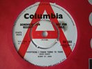 BARRY ST JOHN, EVERYTHING I TOUCH DB 7868 (DEMO) CON EX