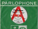 Davy Jones (David Bowie) You've Got A Habit Of Leaving