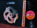 M- ORIG 1969   TRAFFIC   LAST EXIT psych Winwood Faith