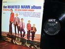 1964 Stereo THE MANFRED MANN 1st R&B Garage BEAT Stones