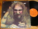 1972 Progressive Metal Psych LP - ELF  Epic Pre-DIO