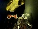GHOST - ELIZABETH OOP RARE EP repugnant