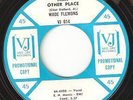 WADE FLEMONS That other place Vee Jay Northern soul gem