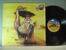 ROCKETS - Atomic Italy orig 1982  LP