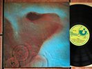 PINK FLOYD MEDDLE - 1ST UK 1971 HARVEST PRESSING