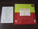BELLINI NORMA CALLAS SERAFIN 3LP BOX SAX 2412-2414 NM
