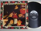 THE PRETTY THINGS Get The Picture FONTANA UK mono VG++