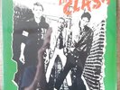 The Clash-First Album-SEALED US LP-Old Stock-White Riot