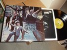 Starnge Days - The Doors LP Elektra Gold label