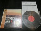 Dave Brubeck Carmen Mcrae Free Flight All about Take Five Japan Vinyl 12 inch
