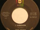 EDDIE HOLMAN I Surrender RARE NORTHERN SOUL 45 Abc MP3