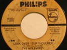 IMPLEMENTS Look Over Your Shoulder CROSSOVER SOUL 45