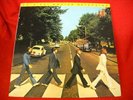 The Beatles Abbey Road Mobile Fidelity MFSL