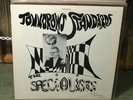 SPECIALISTS - private outsider lounge duo Crazy