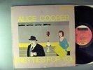 Alice Cooper  Pretties For You       Straight Label