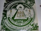 MOOLAH-RARE PSYCH-WOE YE DEMONS POSSESSED,ORIGINAL,S/S