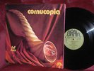 CORNUCOPIA FULL HORN GREEN BRAIN KRAUTROCK GERMAN ORIG.