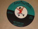 45 RPM l ROCKABILLY : Jimmy Carroll - HEAR