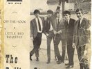 THE ROLLING STONES 1st 45 Spain PS Off the hock RAREST