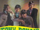 TONY RONALD – EP Spain PS – Russian Spy and I – 1966 EX