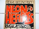 NEON HEARTS. Venus Eccentric ( Punk Classic)