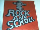 RON AND SHIRLEY,PSYCH PRIVATE MONSTER LP,ROCK & SCROLL