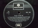 Beatles-Please Please Me LP-1969 *MONO* pressing