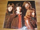 LP BADFINGER Straight UP, Apple UK DEMO / PROMO issue