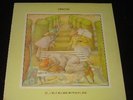 Genesis RARE '72 U.K PROG LP Selling England By . mint-