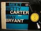 Meet Betty Carter And Ray Bryant LP