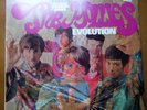 Hollies Evolution 1967 Sealed