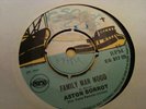 ERROL WALLACE -BANDIT- escort- BOSS REGGAE LISTEN