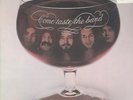 DEEP PURPLE - COME TASTE THE BAND - SEALED ROCK LP