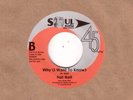 Nat Hall  Why ( I Want To Know ) Northern Soul Promo