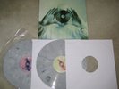 Porcupine Tree Stupid Dream 2LP Vinyl Marbled Grey
