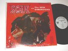 The New Dimensions LP Soul garage surf tittyshaker
