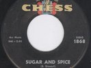Northern Soul R&B   Billy Stewart   Sugar And Spice