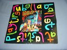 RUBELLA BALLET at last it's play time LP Record 1985