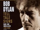 Bob Dylan - Tell Tale Signs (4Vinyl Box Set)